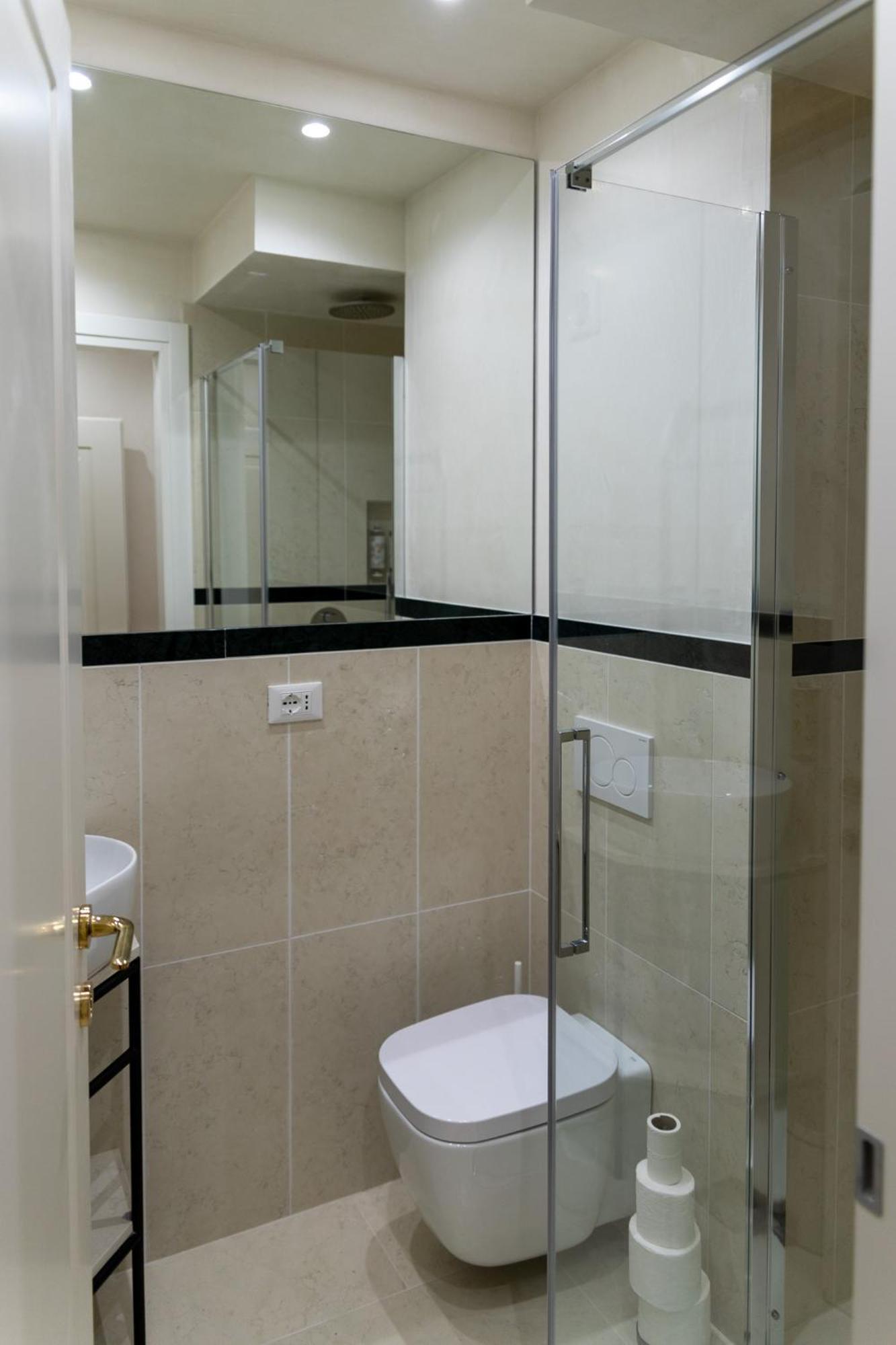 Ca' Rino - Flats In Венеція Екстер'єр фото